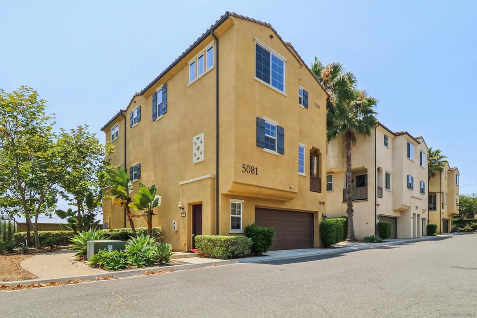 5081 Cascade Way unit 102, Oceanside, CA 92057 - photo 1
