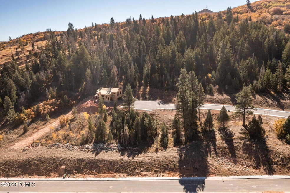 4040 W Crest Court Lot 308 Park City UT