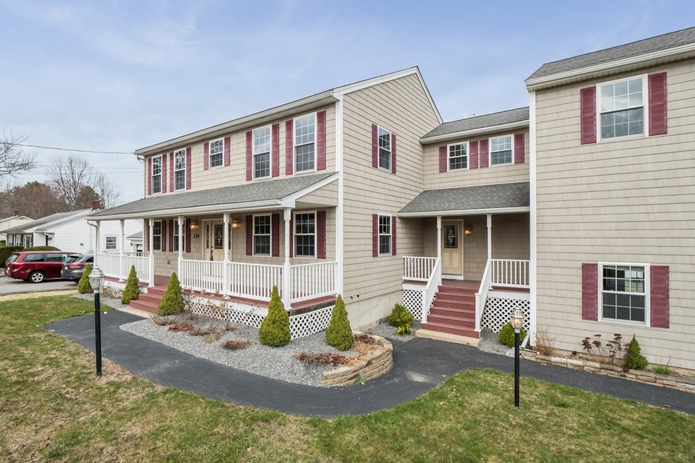 124 Lexington Rd, Billerica, MA 01821 - photo 1