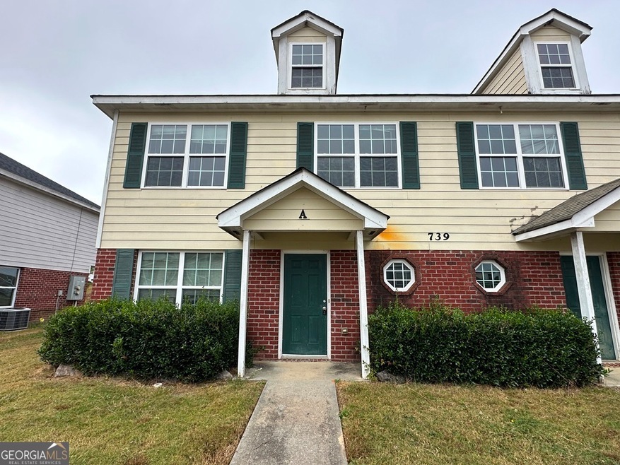 739 Wheel House Ln unit A, Monroe, GA 30655 - photo 1