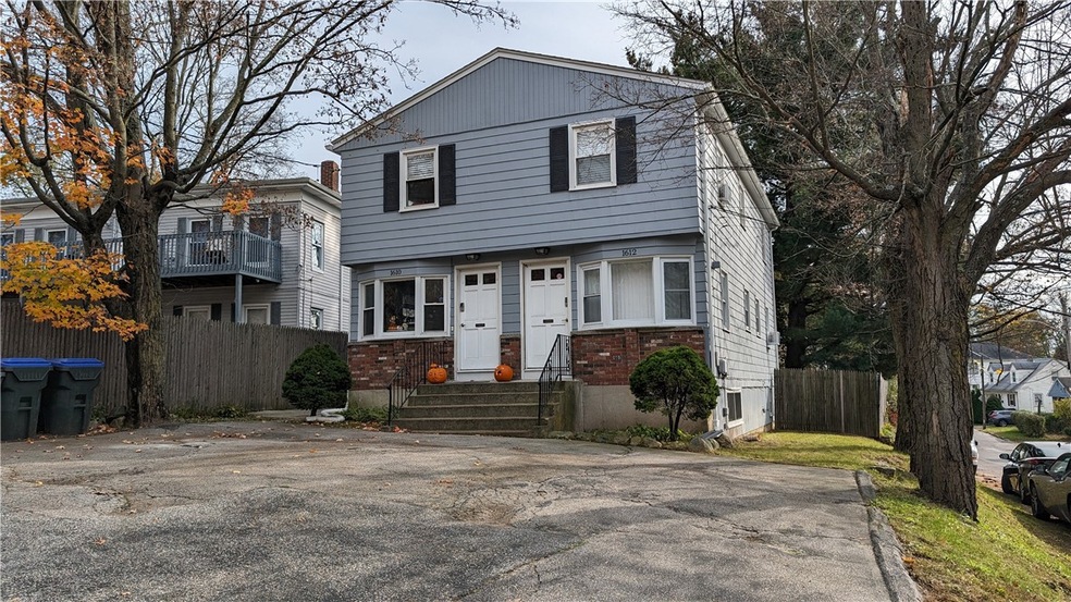 1610 Chalkstone Ave, Providence, RI 02909 - photo 1