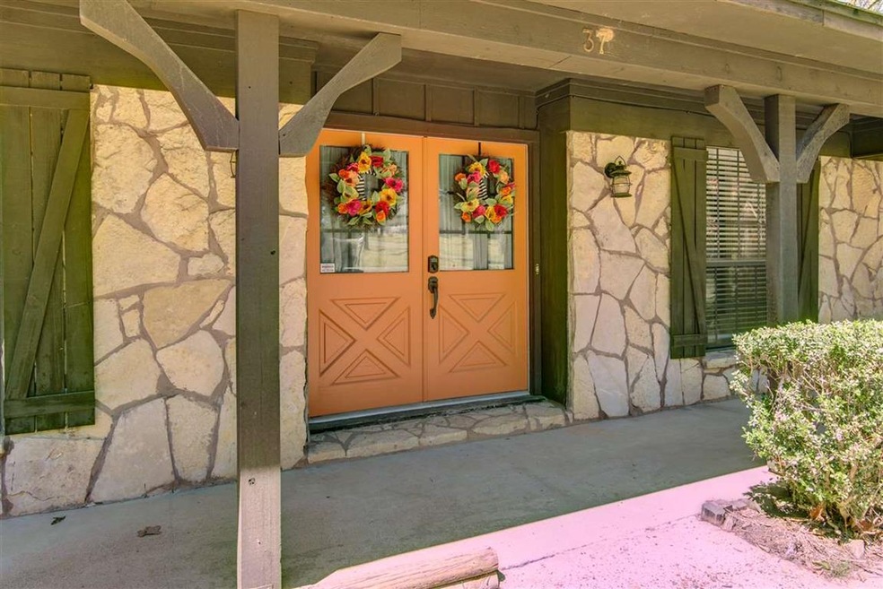 37 Dunham Dr, Texarkana, TX 75503 - photo 1