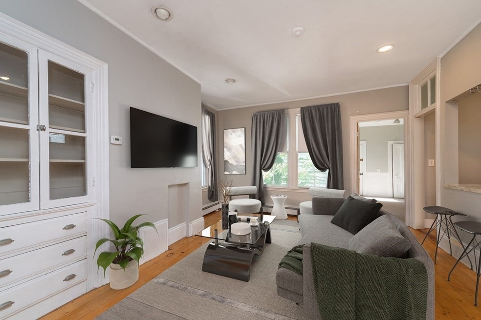 26 Prospect St unit 2, Charlestown, MA 02129 - photo 1