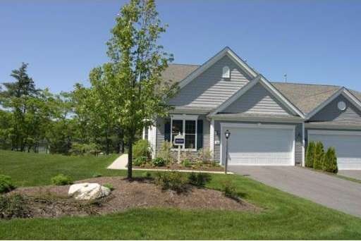 18 Shinglewood unit 605, Plymouth, MA 02360 - photo 1