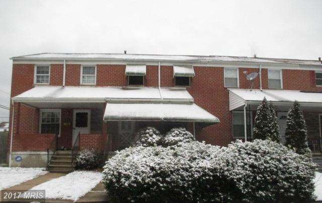 1050 Middleborough Rd, Essex, MD 21221 - photo 1