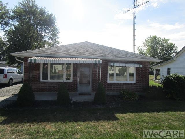 316 N Main St, Spencerville, OH 45887 - photo 1