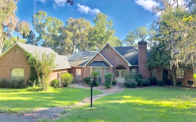 1440 NW Old Mill Dr, Lake City, FL 32055 - photo 1