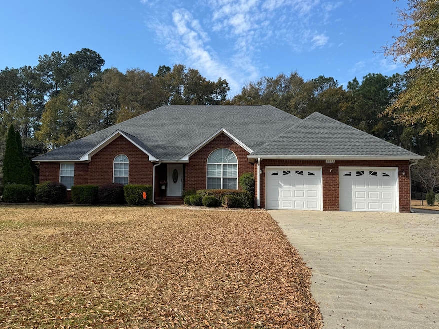 3090 Firestone Ct, Sumter, SC 29150 - photo 1