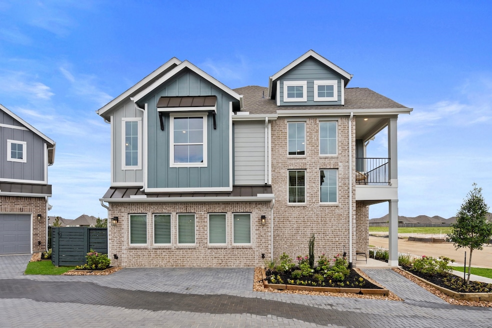 21218 Teal Lovegrass Ln, Cypress, TX 77433 - photo 1