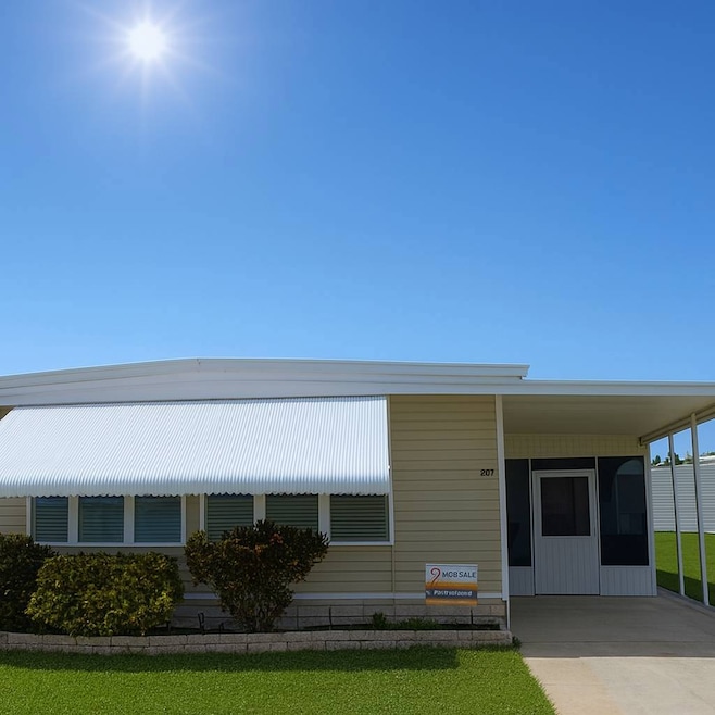 2505 E Bay Dr unit 201, Largo, FL 33771 - photo 1