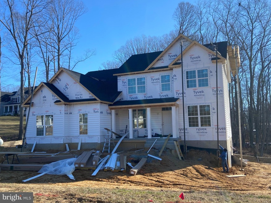 2375 Jessie jo Ln, Huntingtown, MD 20639 - photo 1