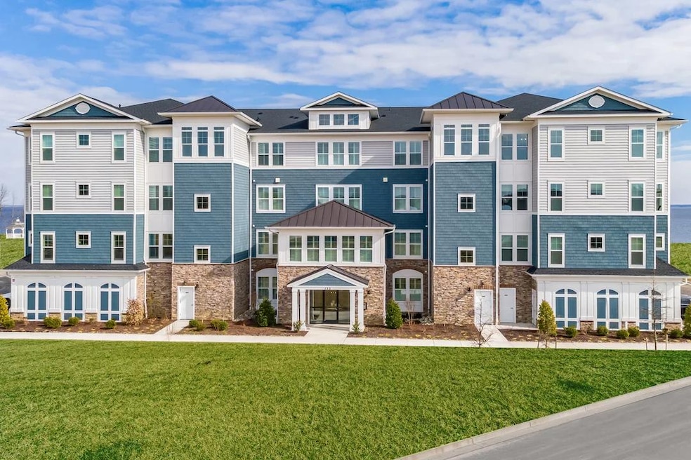 Luxurious Condominiums