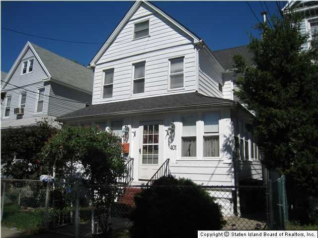 401 Cary Ave, Staten Island, NY 10310 - photo 1