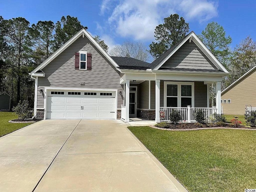 272 Dunbarton Ln, Conway, SC 29526 - photo 1