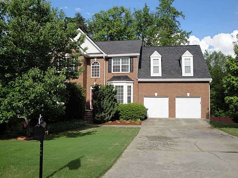 Exterior Front. Exceptional! Spacious open design 
