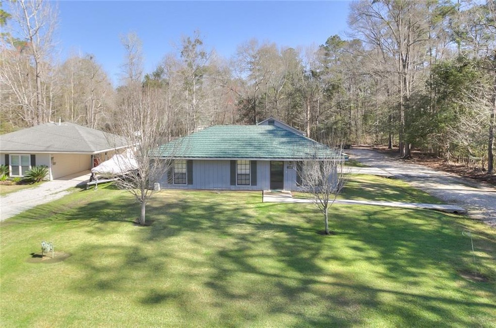 1202 W 19th Ave, Covington, LA 70433 - photo 1