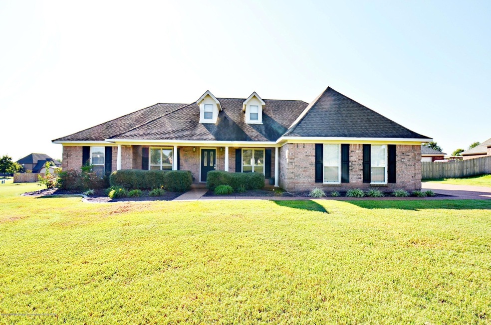 Front of home1