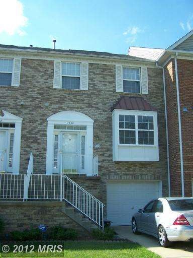 9530 Georgian Way, Owings Mills, MD 21117 - photo 1
