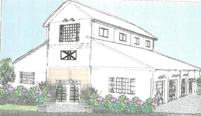 9417 Pumpkin Ridge Rd, Kernersville, NC 27284 - photo 1