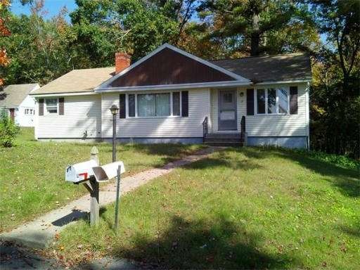 12 Woodland Heights, Ware, MA 01082 - photo 1