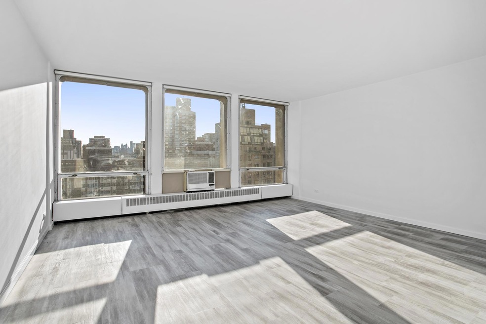 Kips Bay Towers unit 17H, New York, NY 10016 - photo 1