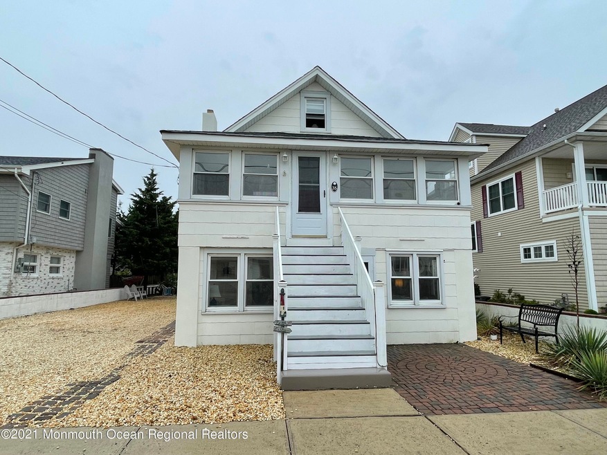 35 F St, Seaside Park, NJ 08752 - photo 1