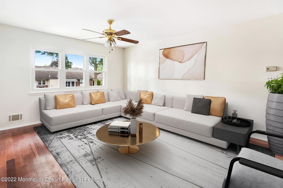 Virtual Staging