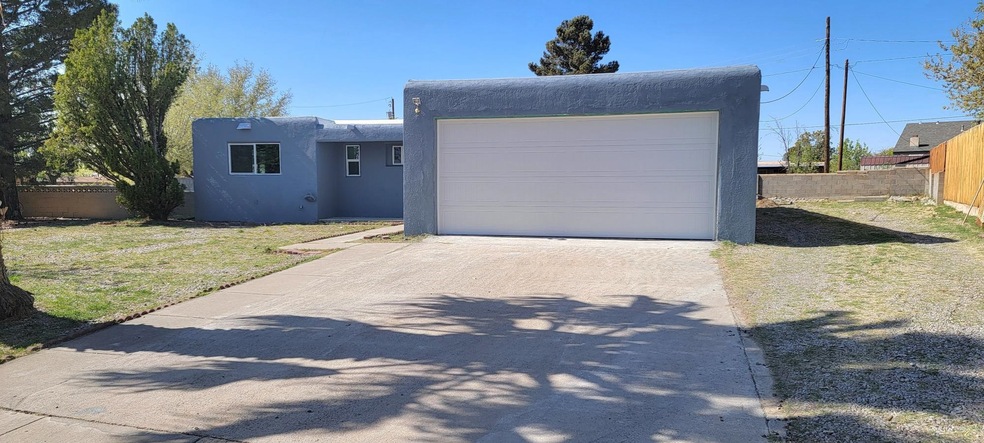 1818 Corte Del Sol, Alamogordo, NM 88310 - photo 1