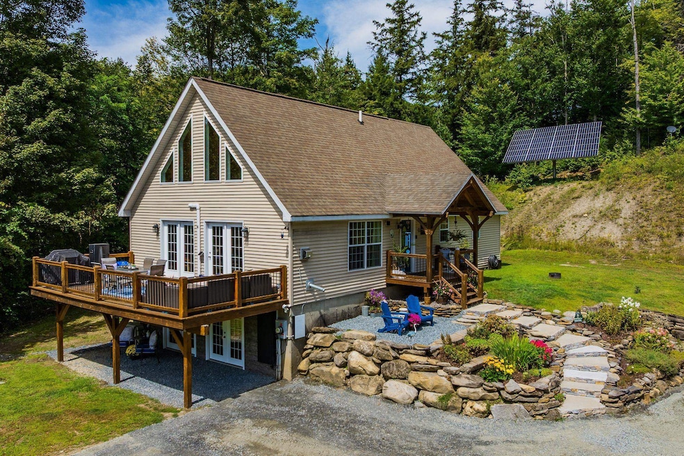 Sold $459,000 • Co-Listing Agent