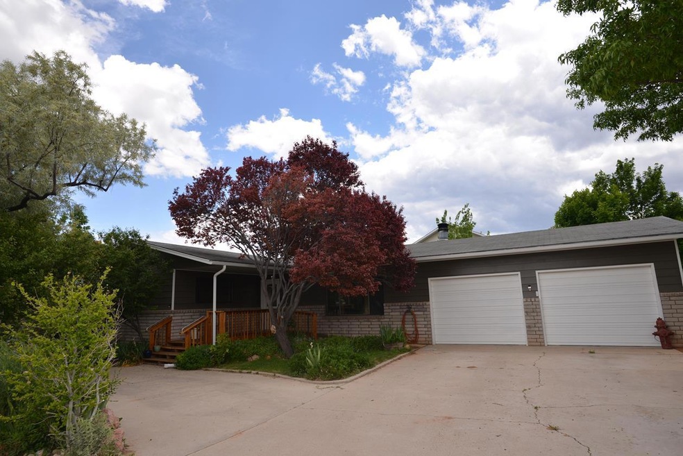 93 S 400 E, Parowan, UT 84761 - photo 1