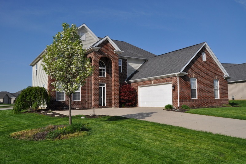 11124 Barrymore Run, Roanoke, IN 46783 - photo 1