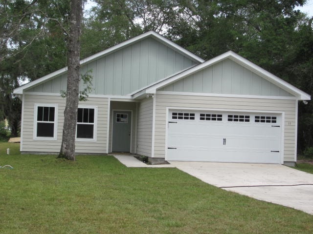 11 Fair Way, Crawfordville, FL 32327 - photo 1
