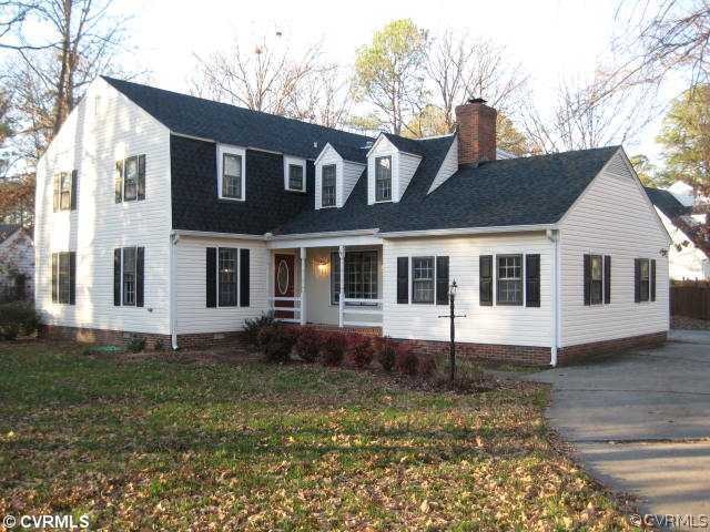 1622 Harborough Rd, Henrico, VA 23238 - photo 1