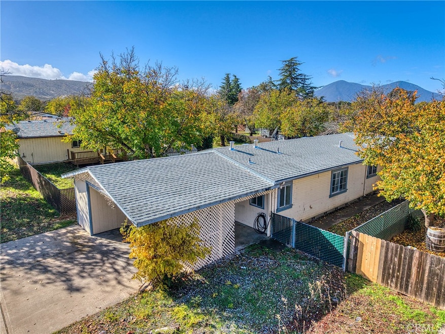 13953 Apple Ln, Clearlake Oaks, CA 95423 - photo 1