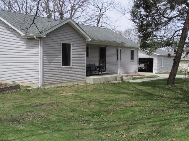 12922 Knight St, Cedar Lake, IN 46303 - photo 1