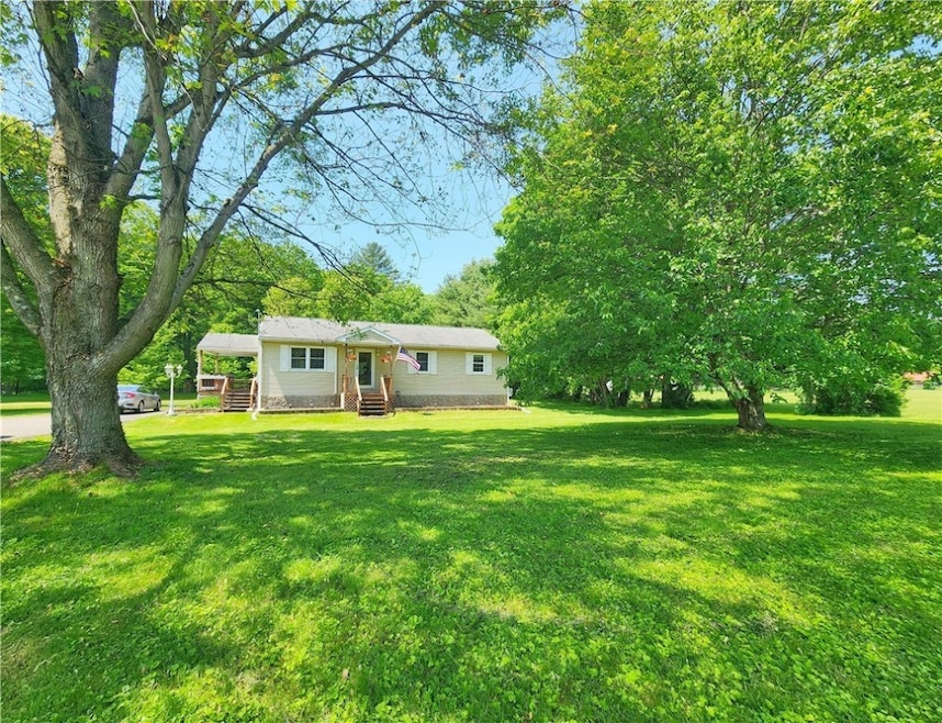 Under Contract $250,000 • Co-Listing Agent