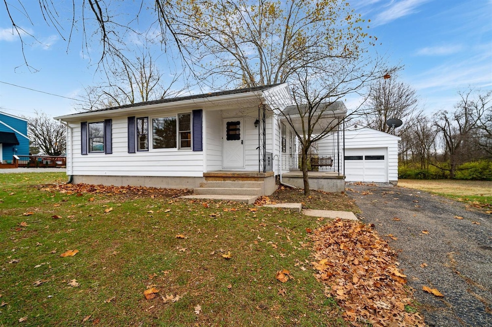 7589 Bethany Rd, Liberty Township, OH 45044 - photo 1