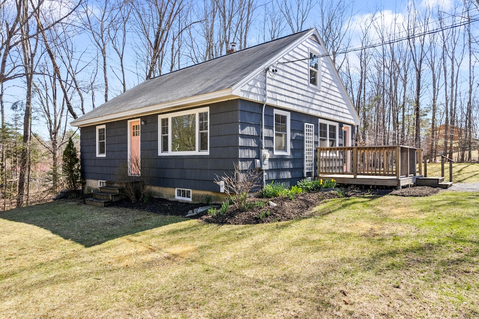 2 Hudon Rd, Lisbon, ME 04250 - photo 1