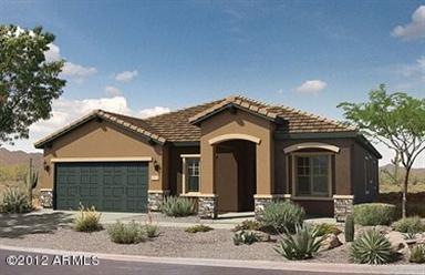 Front Elevation