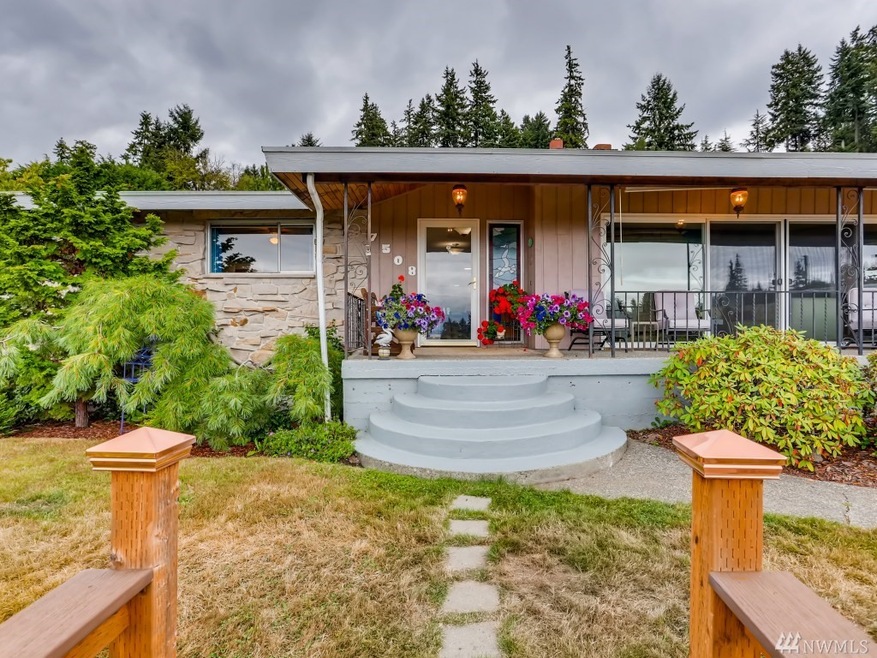 Sold $1,100,000 • Co-Listing Agent