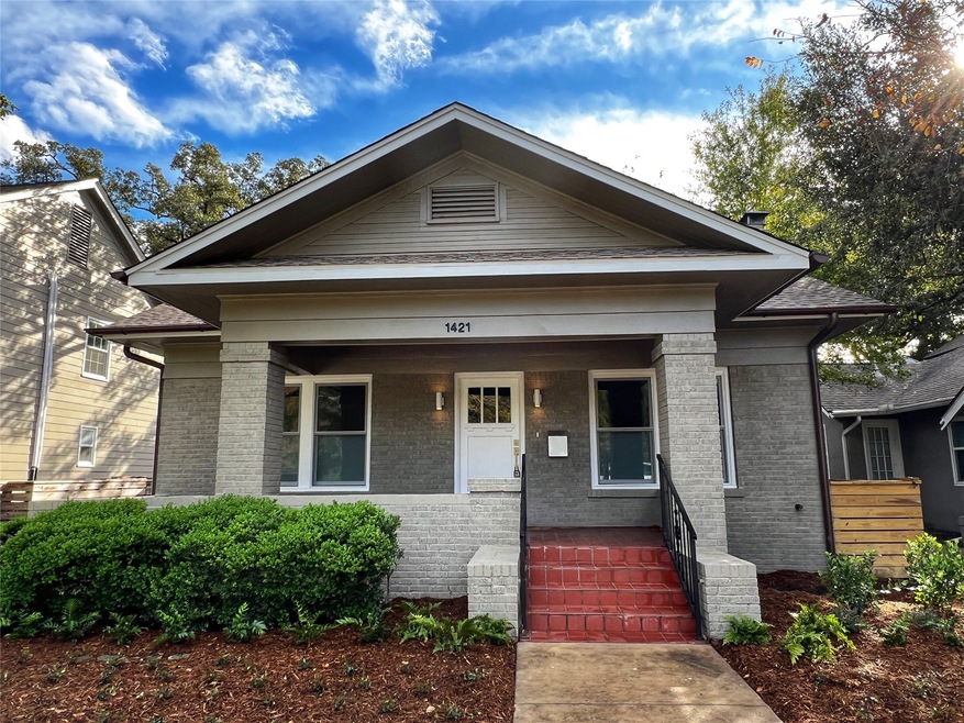 1421 Branard St, Houston, TX 77006 - photo 1