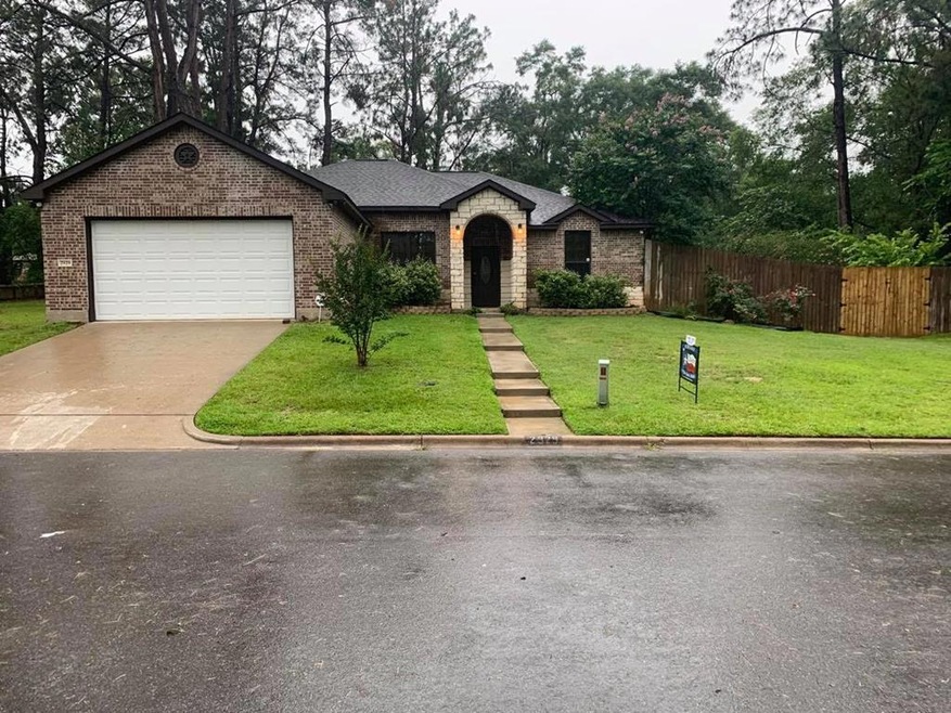 2929 Sullivan Dr, Nacogdoches, TX 75964 - photo 1