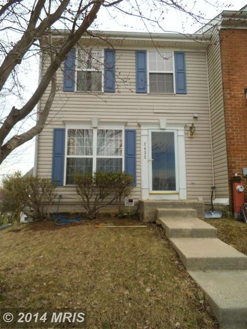 2435 Repton Ct, Windsor Mill, MD 21244 - photo 1