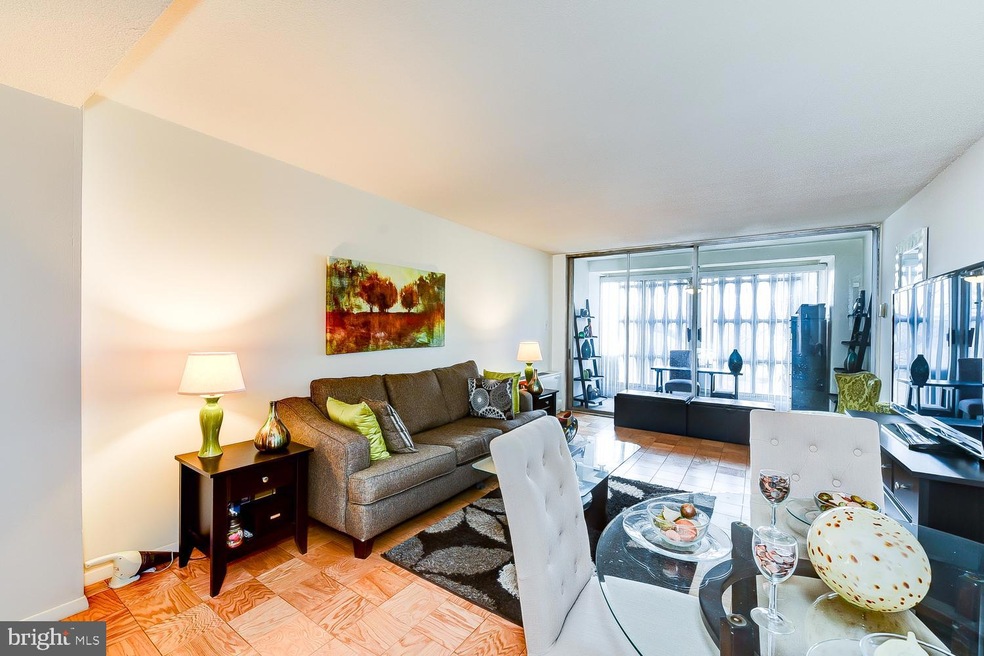 1311 Delaware Ave SW unit S145, Washington, DC 20024 - photo 1