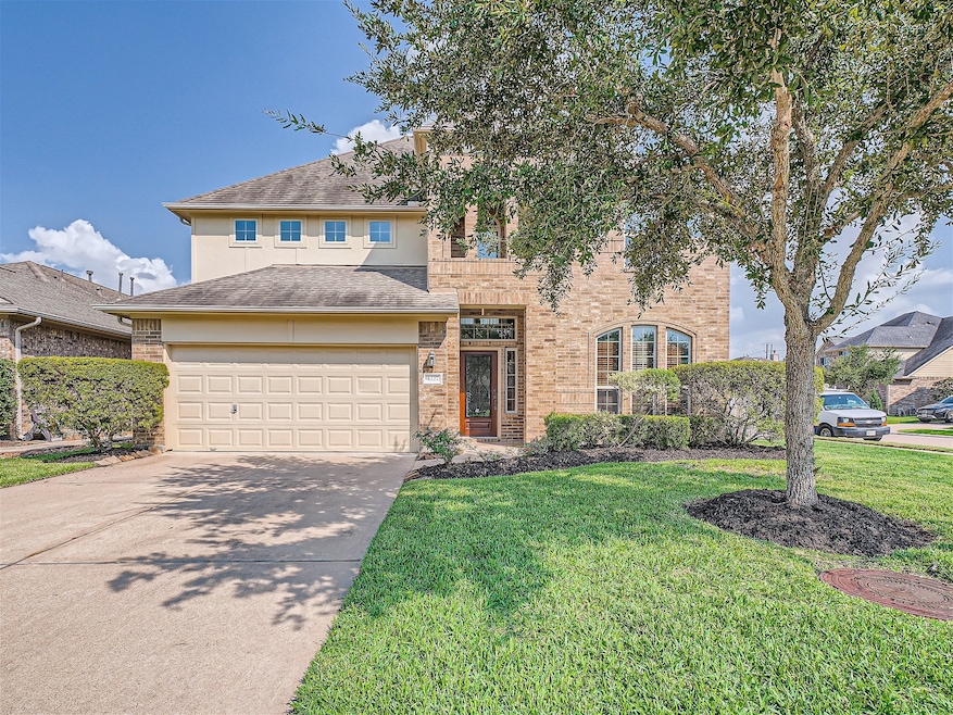 4227 Astoria Manor Ln, Fulshear, TX 77441 - photo 1