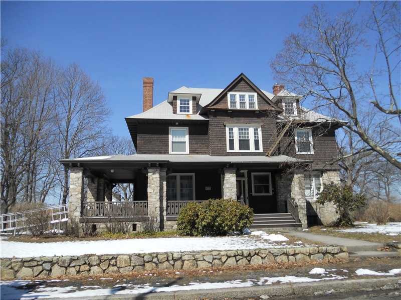 25 W Park Place, Woonsocket, RI 02895 - photo 1