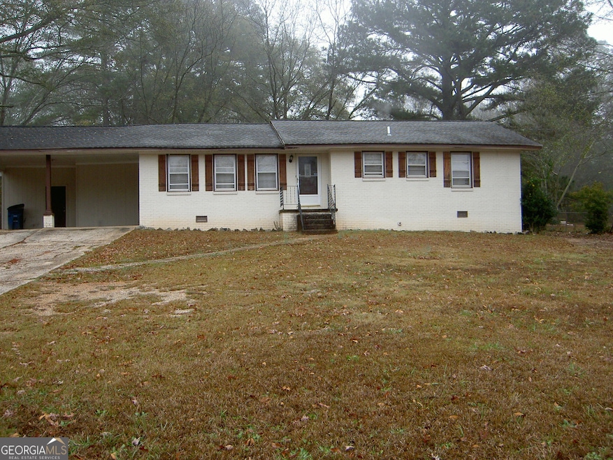 297 Decatur Rd, McDonough, GA 30253 - photo 1
