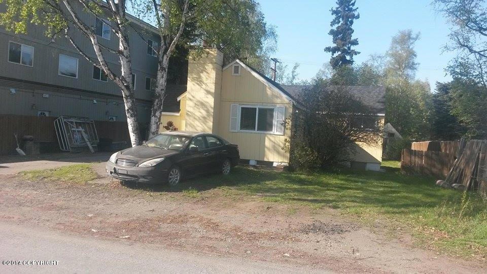 1443 W 25th Ave, Anchorage, AK 99503 - photo 1