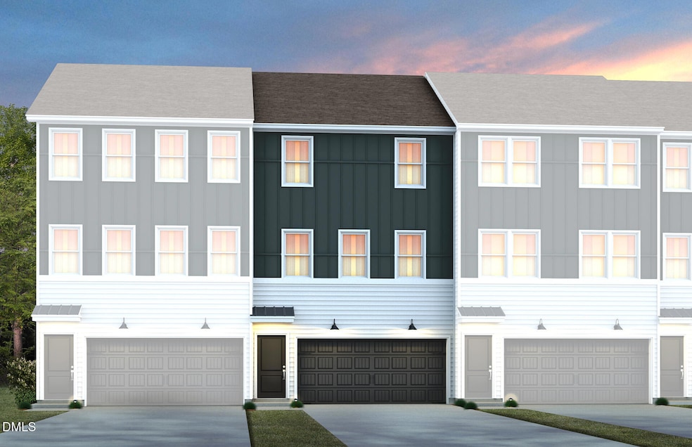 2848 Farmhouse Dr, Apex, NC 27502 - photo 1