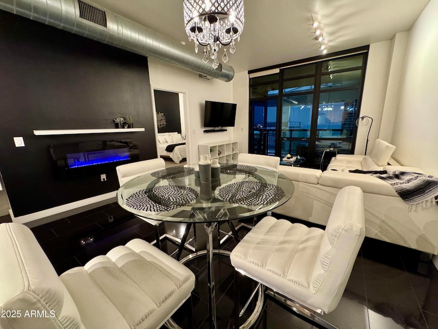 Summit at Copper Square unit 907, Phoenix, AZ 85004 - photo 1